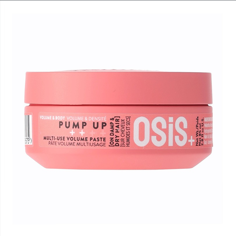 Osis Pump Up Pasta Volumen 85ml