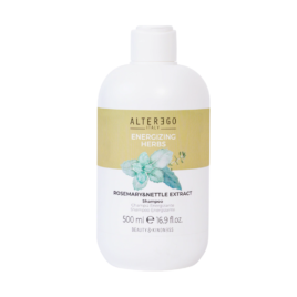 SHAMPOO ENERGIZING ALTER EGO