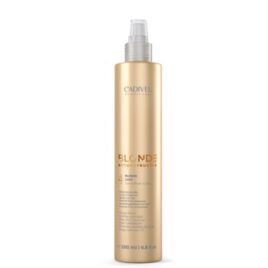 Blonde Lock Cadiveu Reconstructor