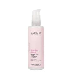 Crema Proteina Quartzo Shine Cadiveu