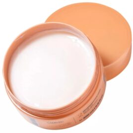 Mascarilla Cadiveu Blonde Reconstructor