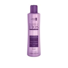 Shampoo Plastica Dos fios