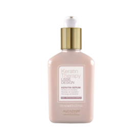 Lisse Keratin Therapy Serum Alfaparf