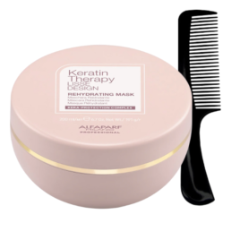 LISSE KERATIN DESIGN REHYDRATING MASCARILLA