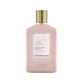 LISSE KERATIN SHAMPOO ALFAPARF