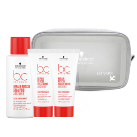 kit viajero bonacure reparacion