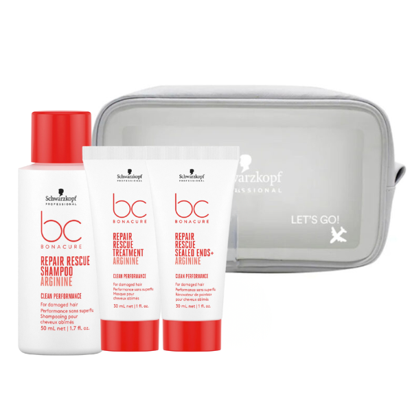 kit viajero bonacure reparacion kit viajero bonacure reparacion