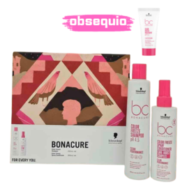 Color Freeze Bonacure Shampoo Spray