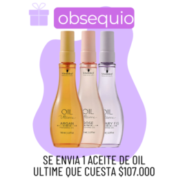 bonacure obsequio