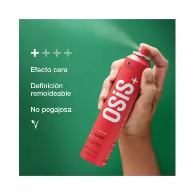tecnologia micro difusion osis velvet schwarzkopf