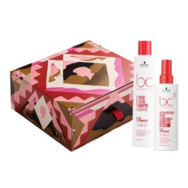 Kit Bonacure Reparacion Repair Rescue Spray