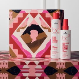 shampoo spray repair rescue