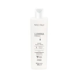 Tec Italy Lumina Forza Silver