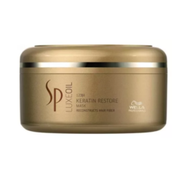 Wella Sp Luxe Oil Mascarilla