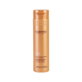Shampoo Cadiveu Nutri Glow
