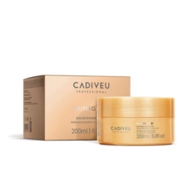 Mascarilla Cadiveu Nutri Glow