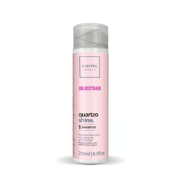 Shampoo Cadiveu Quartzo Shine