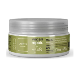 Mascarilla Cadiveu Vegan Repair