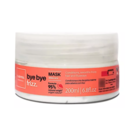 Mascarilla Cadiveu Bye Bye Frizz