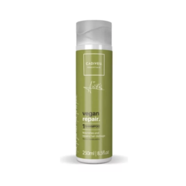 Shampoo Cadiveu Vegan Repair