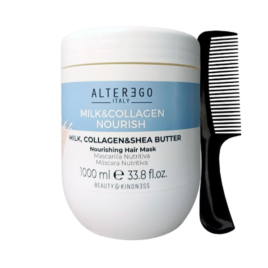 Mascarilla Leche Alter Ego Litro
