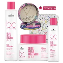 Kit Bonacure Color Freeze Sin Sales