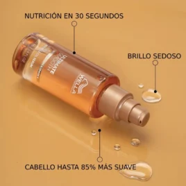 Serum Nutricion Ultimate Smooth Wella