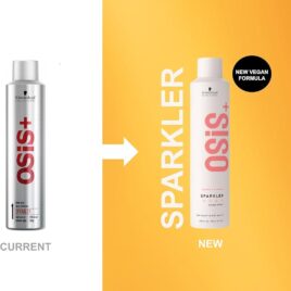 osis laca de brillo