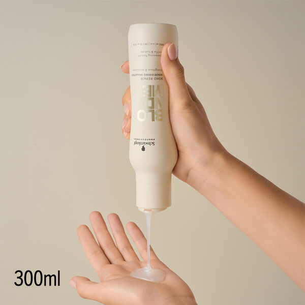 Champú Nutritivo BLONDME Bond Repair Champú Nutritivo l Champú Nutritivo BLONDME Bond Repair Champú Nutritivo l
