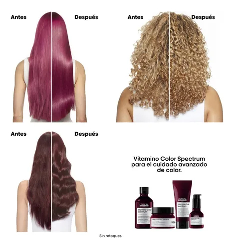 D_613889-MCO89955855451_082025-F.jpg Mascarilla Vitamino Spectrum Loreal