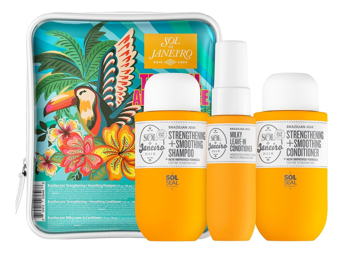 D_667097-MCO83774616641_042025-F.jpg Sol De Janeiro Shampoo Acond Spray