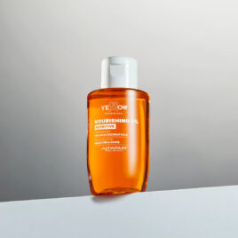 Yellow Professional Nourishing Oil aceite de argán y coco