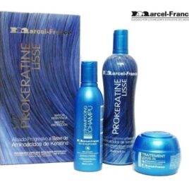 Keratina Marcel France Sin Formol