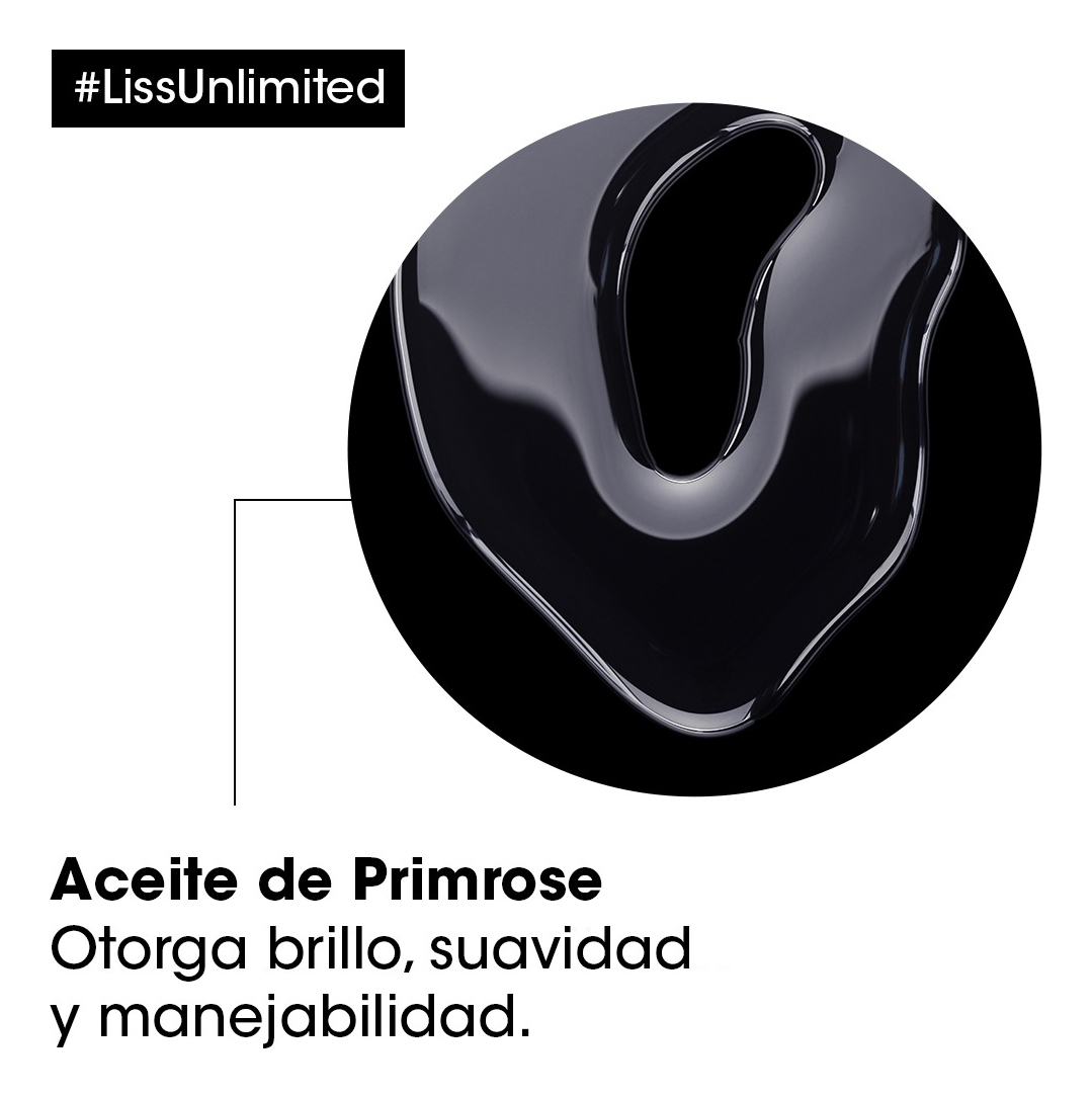 D_936003-MLU77656535870_072024-F.jpg Serum Liss Unlimited Loreal Antifrizz