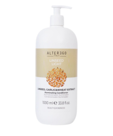 Linseed Light Acondicionador Alter Ego Semilla De Lino Nutritivo