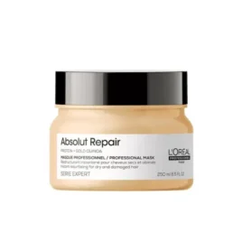 mascarilla absolut repair loreal
