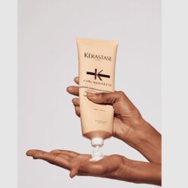 acondicionador crespo kerastase