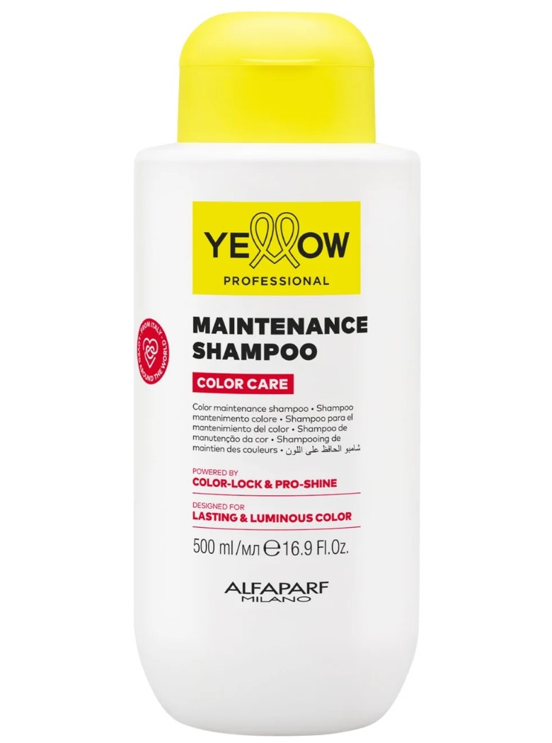 Screenshot_417 SHAMPOO YELLOW COLOR CARE ALFAPARF
