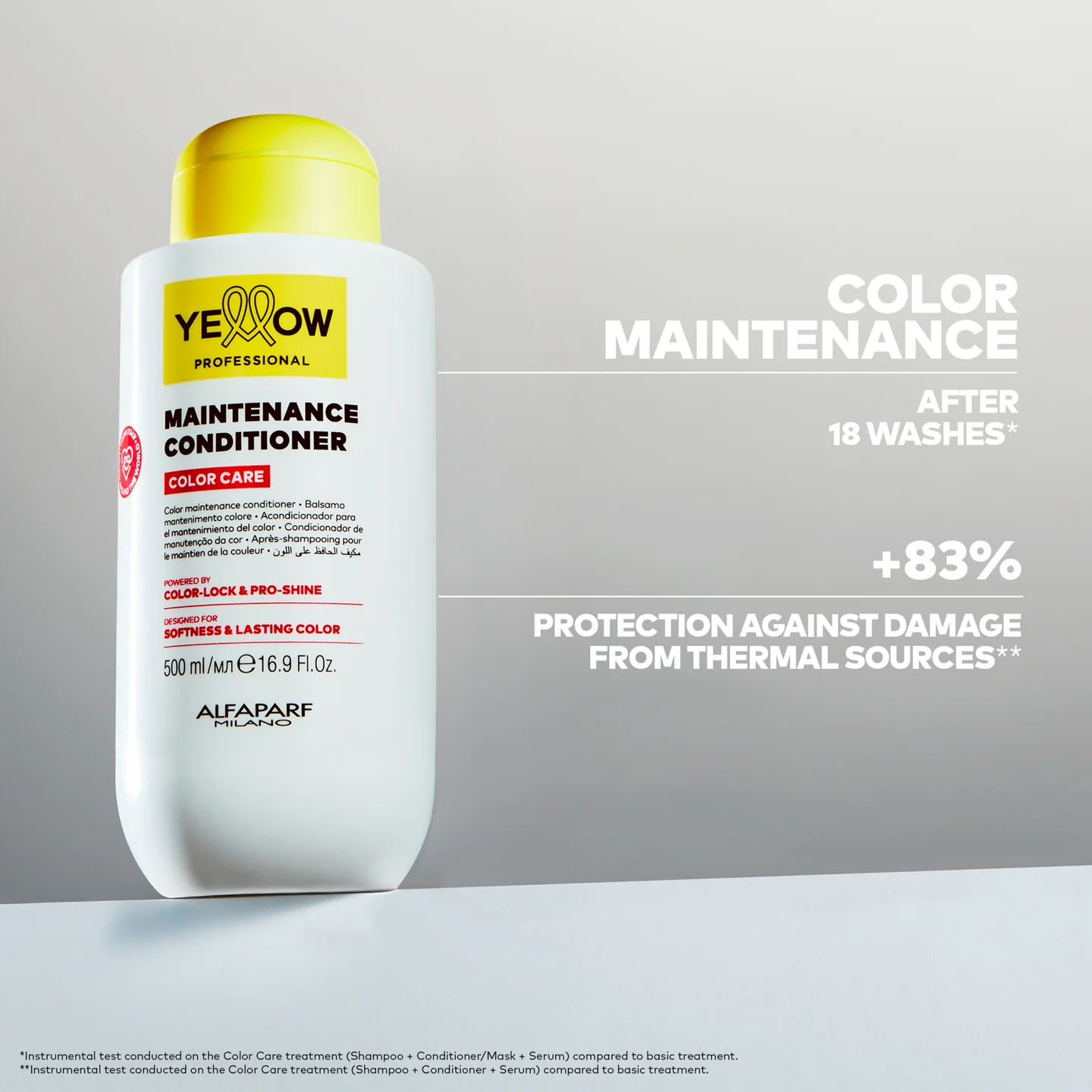 YellowProfessionalColorCareConditioner2_5c435512-7377-4118-9401-97b61242da65 RINSE YELLOW COLOR CARE