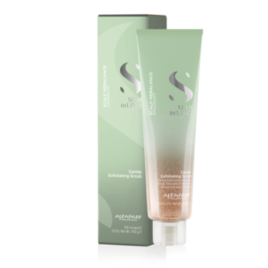 Exfoliante Alfaparf Gentle Anticaspa Scrub