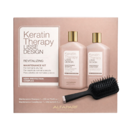 Alfaparf Lisse Desing Keratin Mantenimiento