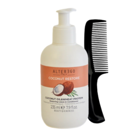 Tratamiento Alterego Coco Crema Leave