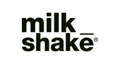 inicio 7 MILK SHAKE LOGO