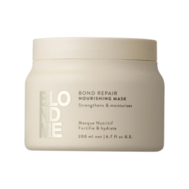 Mascarilla Nutritiva Rubios Blond Me