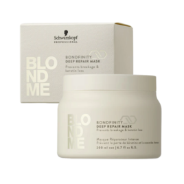 Mascarilla Reparadora Intensiva BlondMe