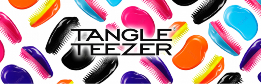 Tangle Teezer
