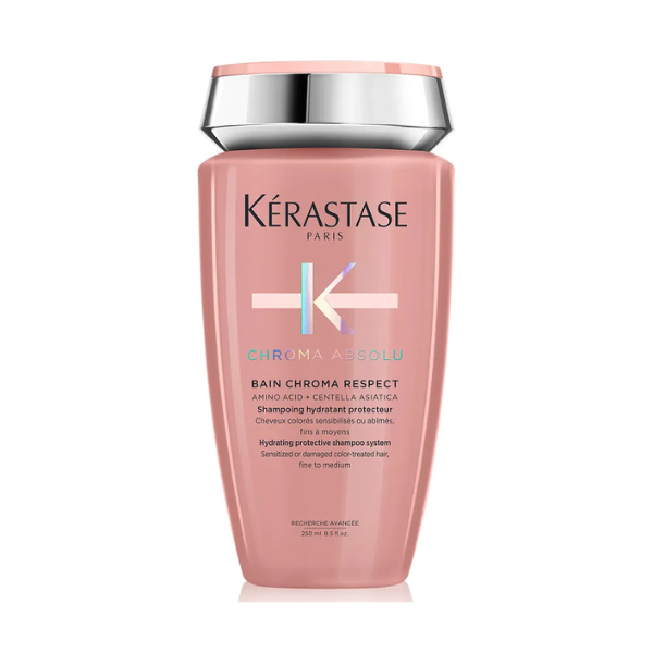Shampoo Chroma Absolu Bain Kerastase