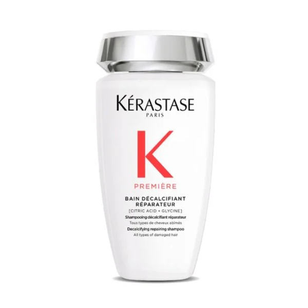 Shampoo Premiere Bain Kerastase Reparador
