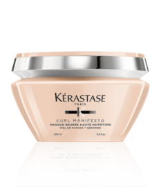 Kerastase Mascarilla Curl Manifesto Crespo Rizado