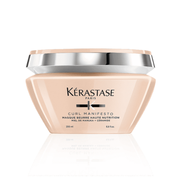 Kerastase Mascarilla Curl Manifesto Crespo Rizado